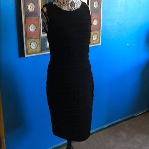 Calvin Klein Formal dress